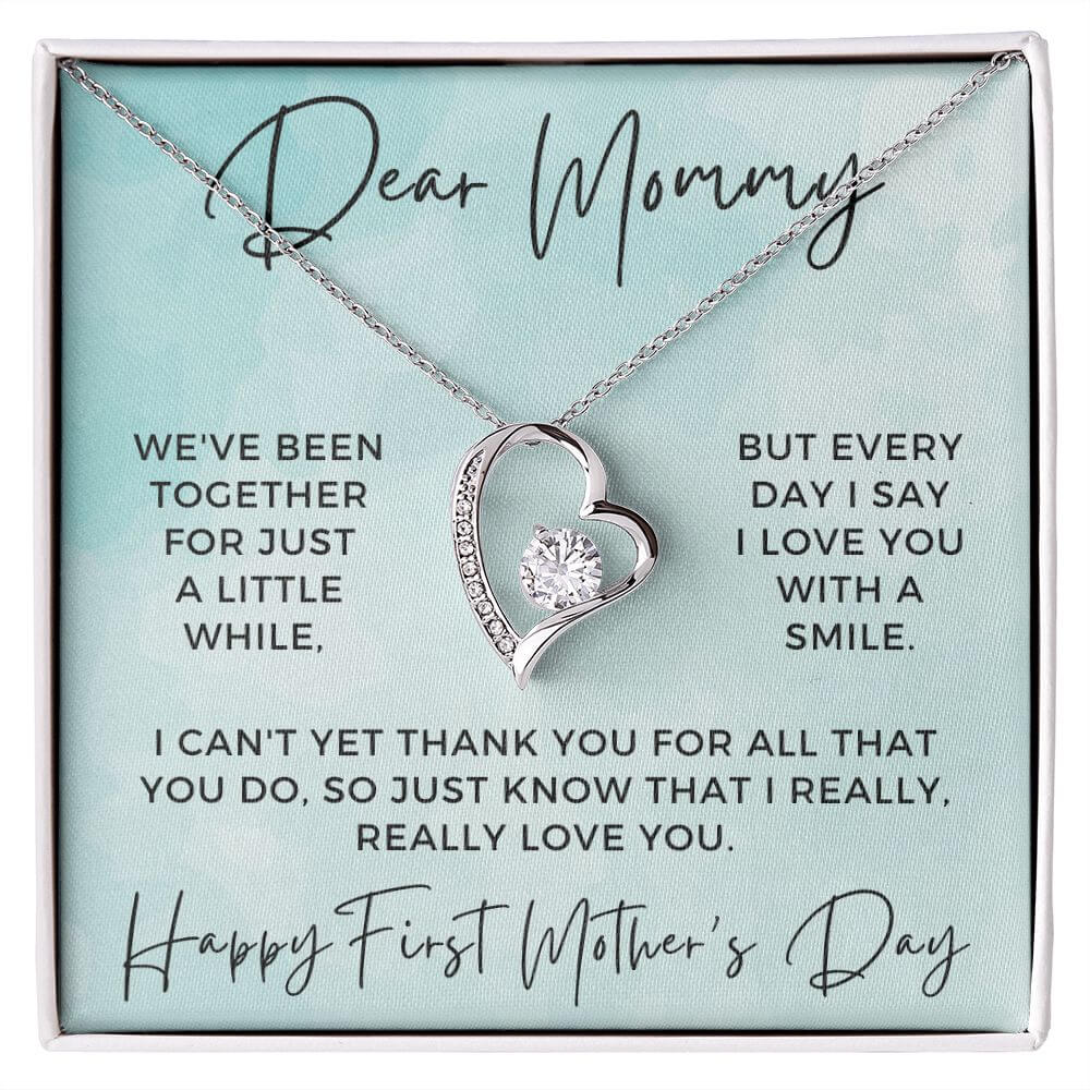 first time mom gift