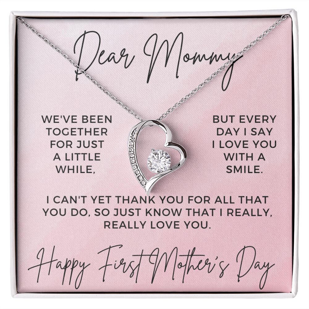 first time mom gift