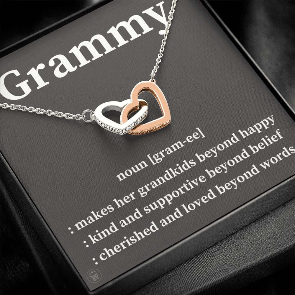 mother's day gifts for grandma