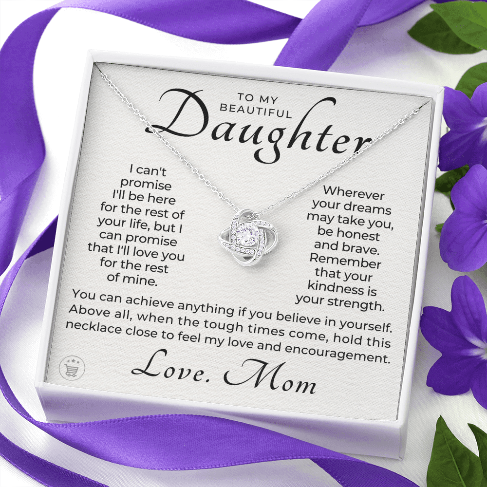 gift for daughter