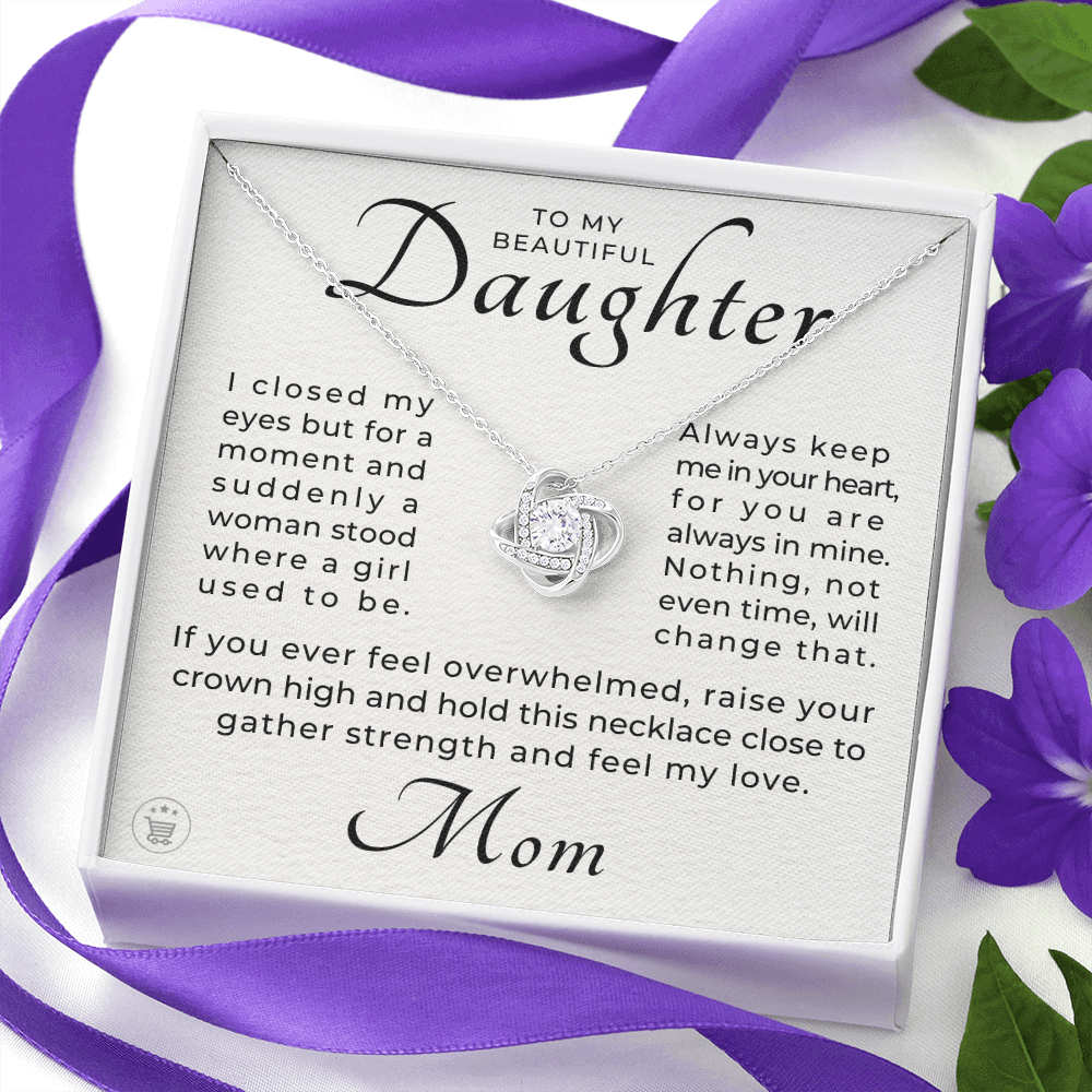 gift for daughter