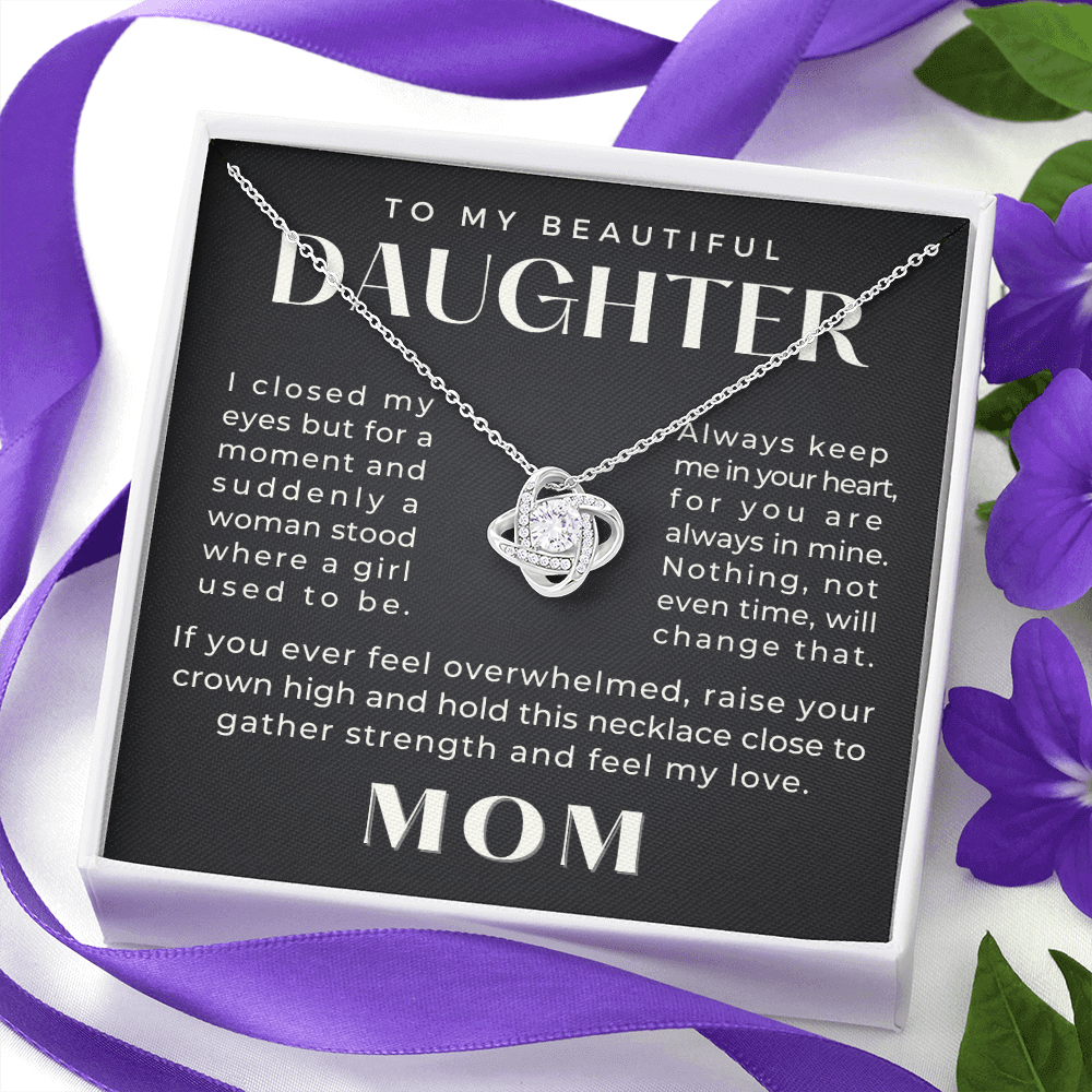 mothers day gift for daughter