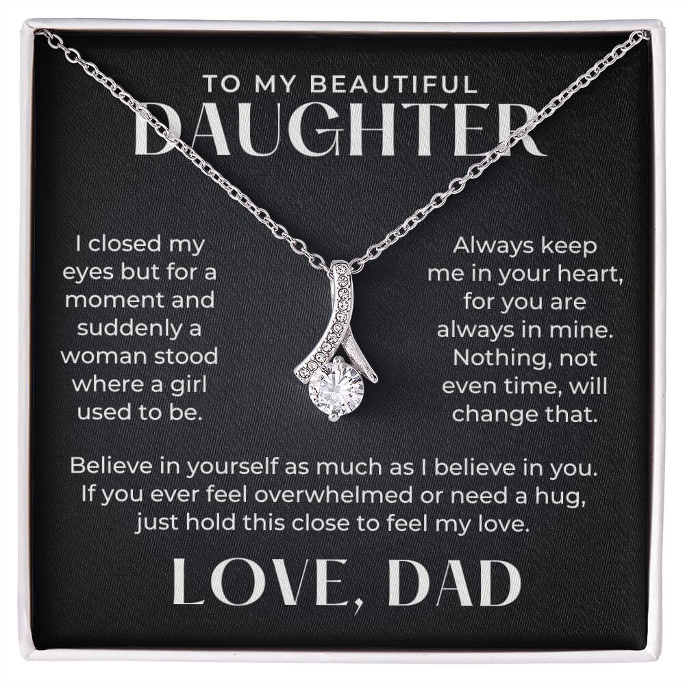 30th birthday gift daughter