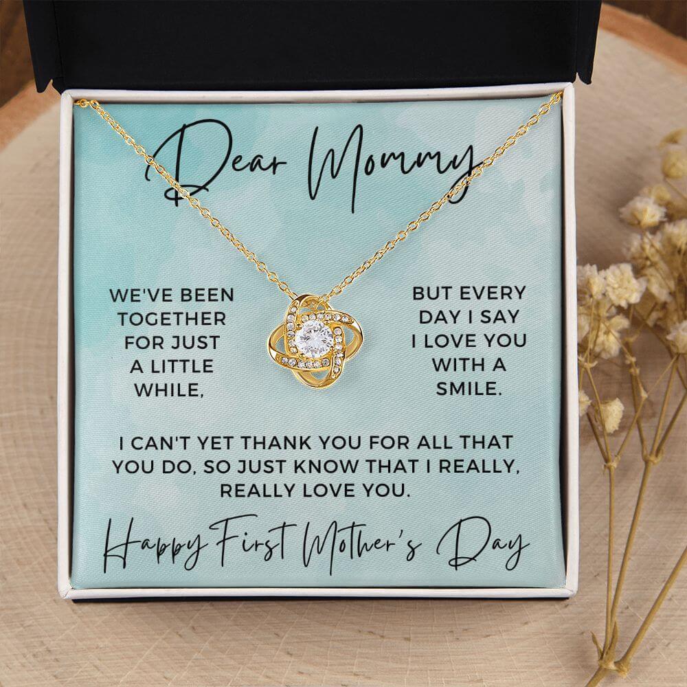 first time mom gift