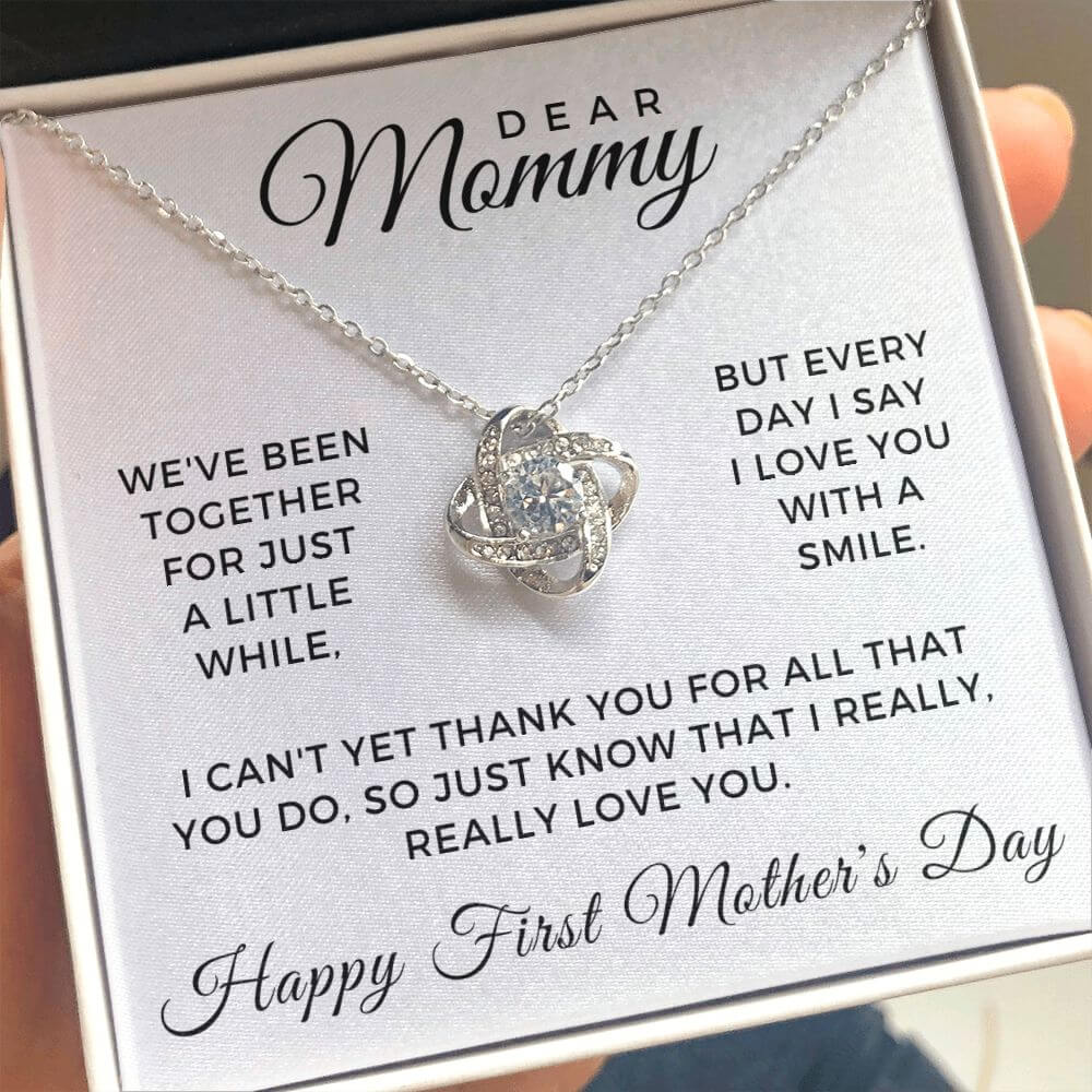 first time mom gift