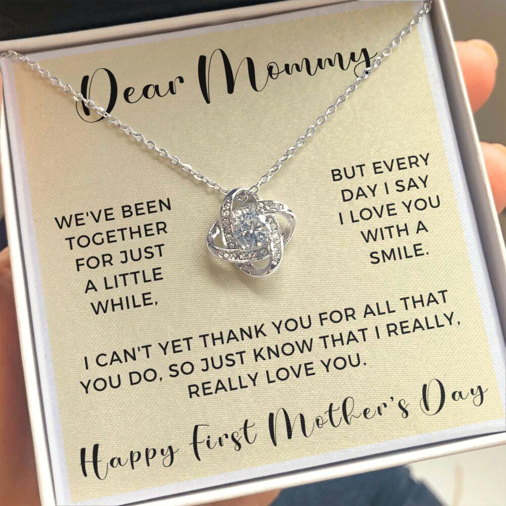 first time mom gift