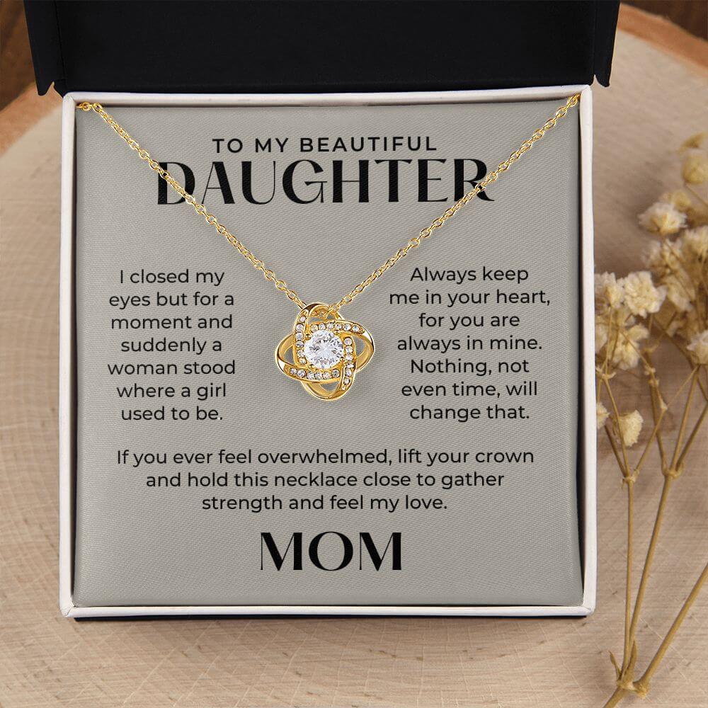 college graduation gift for daughter